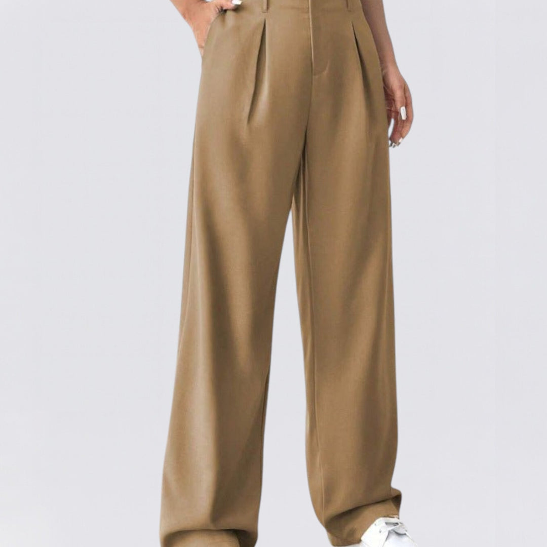 Dnevne Elegantne Hlače