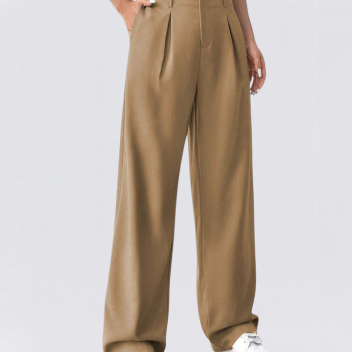 Dnevne Elegantne Hlače