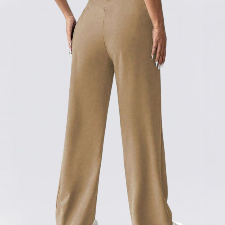 Dnevne Elegantne Hlače