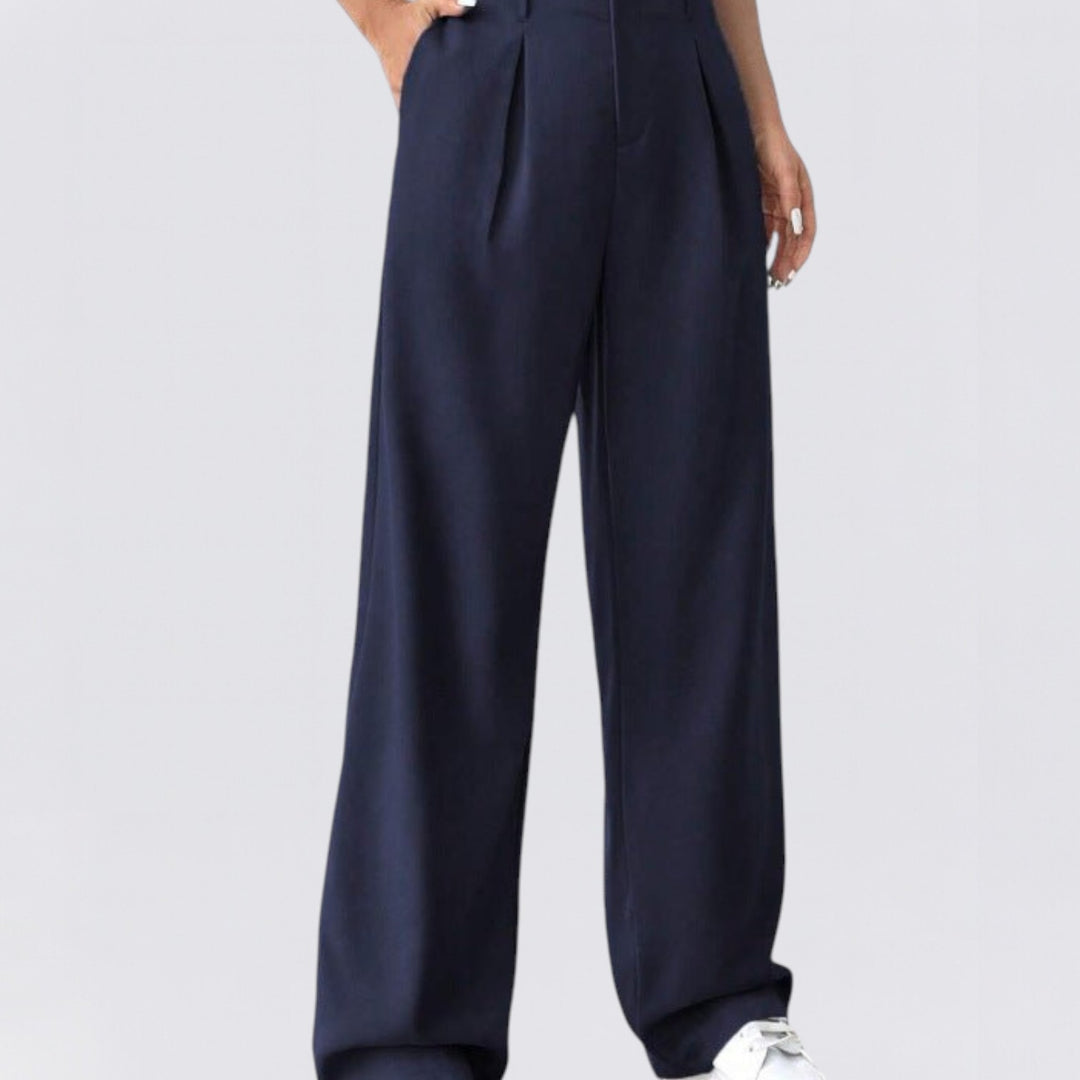 Dnevne Elegantne Hlače