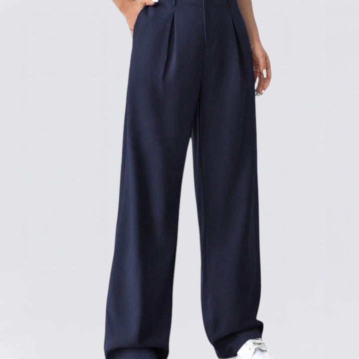 Dnevne Elegantne Hlače