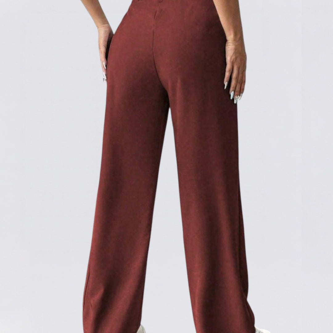 Dnevne Elegantne Hlače