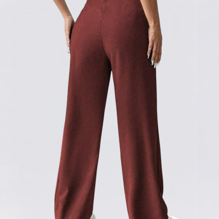 Dnevne Elegantne Hlače