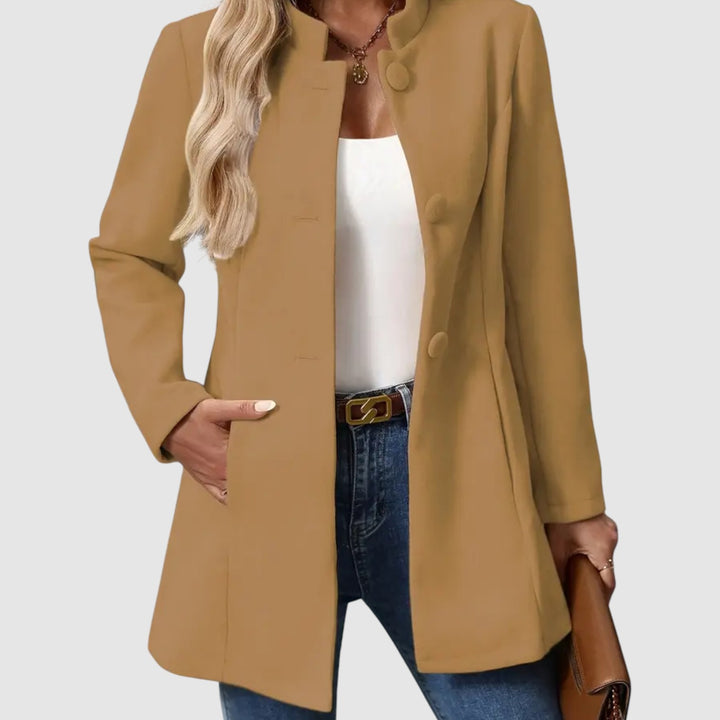 Stela | Vječni Elegantni Džemper