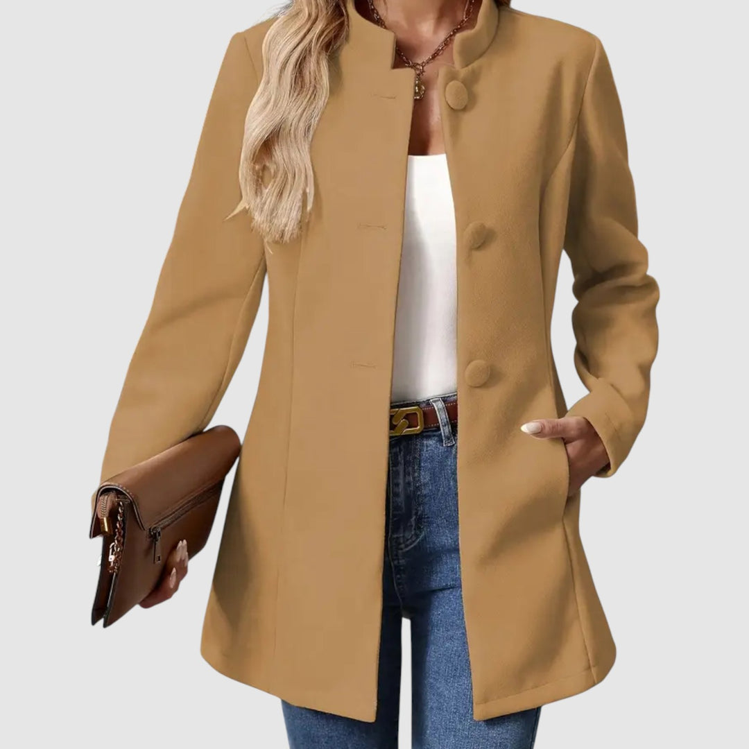 Stela | Vječni Elegantni Džemper