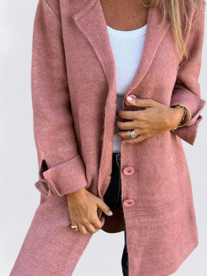 Laura | Casual dugi kaput