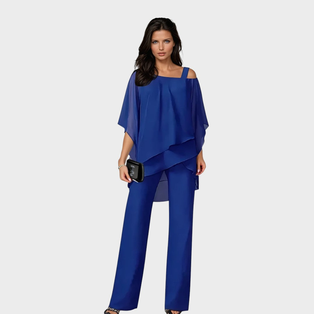 Tena - Dvodijelni set u slojevima