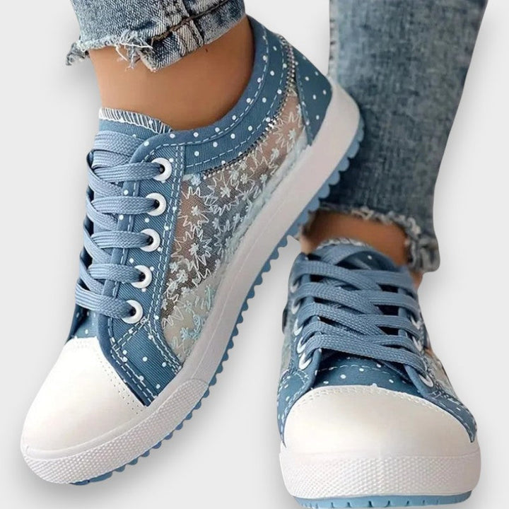 Ivana - Udobne Ortopedske Cipele