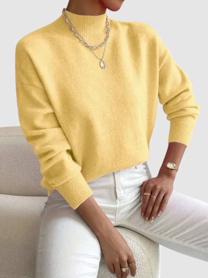 Mariah | Elegantna i Udobna Rolka