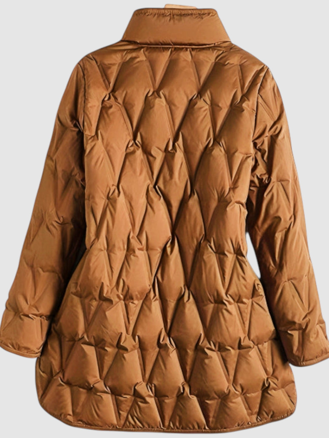 Zrinka | Stilfuld og varm frakke