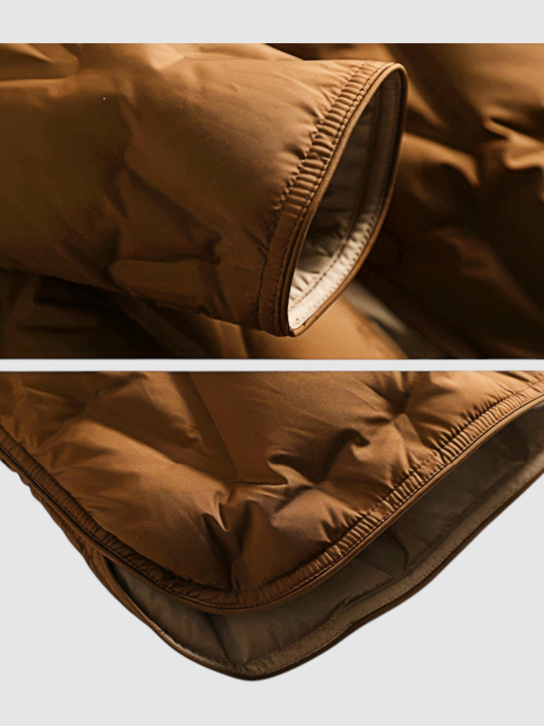 Zrinka | Stilfuld og varm frakke