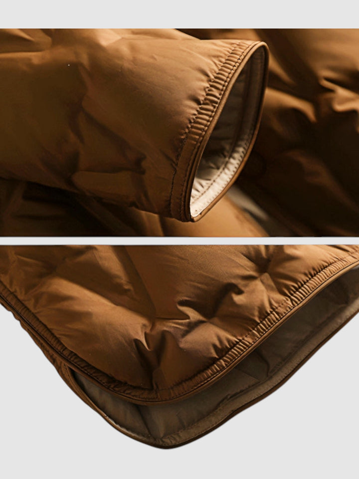 Zrinka | Stilfuld og varm frakke